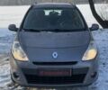 Сірий Рено Кліо, об'ємом двигуна 1.2 л та пробігом 202 тис. км за 5500 $, фото 1 на Automoto.ua
