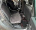 Серый Рено Клио, объемом двигателя 1.2 л и пробегом 220 тыс. км за 5000 $, фото 9 на Automoto.ua