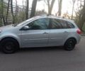 Рено Клио 2010 в Львове на Automoto.ua Серый Рено Клио, объемом двигателя 1.6 л и пробегом 246 тыс. км за 4700 $, фото 6 на Automoto.ua