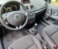Серый Рено Клио, объемом двигателя 1.5 л и пробегом 276 тыс. км за 5198 $, фото 7 на Automoto.ua