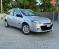 Серый Рено Клио, объемом двигателя 1.2 л и пробегом 243 тыс. км за 5300 $, фото 1 на Automoto.ua