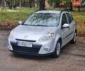 Серый Рено Клио, объемом двигателя 1.2 л и пробегом 206 тыс. км за 4999 $, фото 1 на Automoto.ua