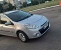 Серый Рено Клио, объемом двигателя 1.2 л и пробегом 231 тыс. км за 4900 $, фото 5 на Automoto.ua