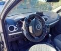 Рено Клио 2010 в Виннице на Automoto.ua Серый Рено Клио, объемом двигателя 1.5 л и пробегом 248 тыс. км за 5500 $, фото 7 на Automoto.ua