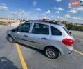 Сірий Рено Кліо, об'ємом двигуна 1.15 л та пробігом 188 тис. км за 4200 $, фото 1 на Automoto.ua