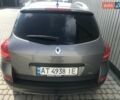 Сірий Рено Кліо, об'ємом двигуна 1.15 л та пробігом 210 тис. км за 3650 $, фото 1 на Automoto.ua