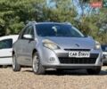 Сірий Рено Кліо, об'ємом двигуна 1.15 л та пробігом 211 тис. км за 5400 $, фото 6 на Automoto.ua