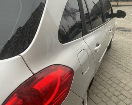 Серый Рено Клио, объемом двигателя 1.15 л и пробегом 192 тыс. км за 5999 $, фото 13 на Automoto.ua