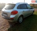 Сірий Рено Кліо, об'ємом двигуна 1.5 л та пробігом 266 тис. км за 5499 $, фото 7 на Automoto.ua