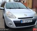 Серый Рено Клио, объемом двигателя 1.5 л и пробегом 230 тыс. км за 5700 $, фото 2 на Automoto.ua