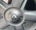 Серый Рено Клио, объемом двигателя 1.5 л и пробегом 200 тыс. км за 5600 $, фото 2 на Automoto.ua