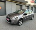 Серый Рено Клио, объемом двигателя 1.2 л и пробегом 175 тыс. км за 5900 $, фото 9 на Automoto.ua