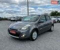 Сірий Рено Кліо, об'ємом двигуна 1.2 л та пробігом 200 тис. км за 5999 $, фото 1 на Automoto.ua