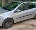 Сірий Рено Кліо, об'ємом двигуна 1.46 л та пробігом 196 тис. км за 5400 $, фото 7 на Automoto.ua