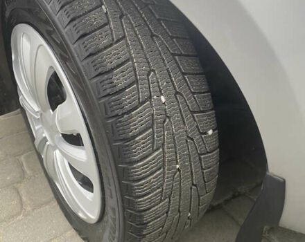 Серый Рено Клио, объемом двигателя 1.15 л и пробегом 192 тыс. км за 5999 $, фото 24 на Automoto.ua