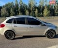 Серый Рено Клио, объемом двигателя 1.46 л и пробегом 219 тыс. км за 6700 $, фото 3 на Automoto.ua