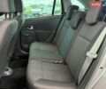 Сірий Рено Кліо, об'ємом двигуна 1.2 л та пробігом 200 тис. км за 5999 $, фото 16 на Automoto.ua