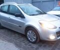 Сірий Рено Кліо, об'ємом двигуна 1.2 л та пробігом 160 тис. км за 6300 $, фото 2 на Automoto.ua