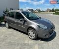 Сірий Рено Кліо, об'ємом двигуна 1.6 л та пробігом 142 тис. км за 8200 $, фото 1 на Automoto.ua