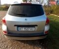 Серый Рено Клио, объемом двигателя 1.5 л и пробегом 266 тыс. км за 5499 $, фото 2 на Automoto.ua