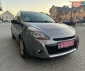 Серый Рено Клио, объемом двигателя 1.2 л и пробегом 175 тыс. км за 5900 $, фото 1 на Automoto.ua
