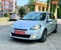Сірий Рено Кліо, об'ємом двигуна 1.5 л та пробігом 247 тис. км за 5499 $, фото 1 на Automoto.ua