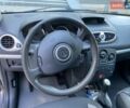Сірий Рено Кліо, об'ємом двигуна 1.5 л та пробігом 330 тис. км за 5300 $, фото 8 на Automoto.ua