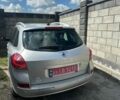 Сірий Рено Кліо, об'ємом двигуна 1.6 л та пробігом 143 тис. км за 6900 $, фото 25 на Automoto.ua