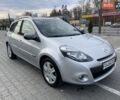 Сірий Рено Кліо, об'ємом двигуна 1.15 л та пробігом 225 тис. км за 4799 $, фото 1 на Automoto.ua
