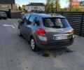 Серый Рено Клио, объемом двигателя 1.2 л и пробегом 242 тыс. км за 6300 $, фото 4 на Automoto.ua