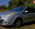 Серый Рено Клио, объемом двигателя 1.5 л и пробегом 230 тыс. км за 5500 $, фото 1 на Automoto.ua