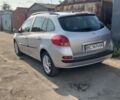 Серый Рено Клио, объемом двигателя 1.5 л и пробегом 180 тыс. км за 4915 $, фото 5 на Automoto.ua