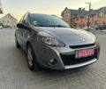 Сірий Рено Кліо, об'ємом двигуна 1.2 л та пробігом 175 тис. км за 5800 $, фото 1 на Automoto.ua