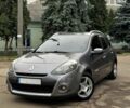 Сірий Рено Кліо, об'ємом двигуна 1.2 л та пробігом 225 тис. км за 4700 $, фото 1 на Automoto.ua