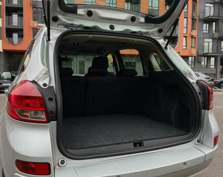 Серый Рено Клио, объемом двигателя 1.2 л и пробегом 226 тыс. км за 5500 $, фото 10 на Automoto.ua