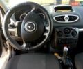Серый Рено Клио, объемом двигателя 1.5 л и пробегом 266 тыс. км за 5499 $, фото 9 на Automoto.ua