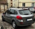 Сірий Рено Кліо, об'ємом двигуна 1.2 л та пробігом 225 тис. км за 4700 $, фото 2 на Automoto.ua