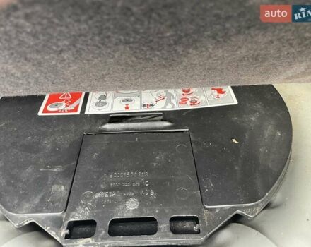 Сірий Рено Кліо, об'ємом двигуна 1.15 л та пробігом 225 тис. км за 4499 $, фото 22 на Automoto.ua