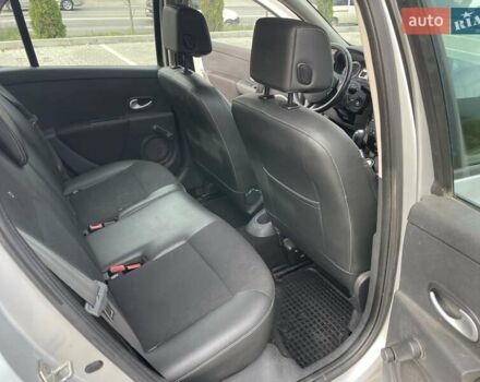 Сірий Рено Кліо, об'ємом двигуна 1.15 л та пробігом 225 тис. км за 4499 $, фото 19 на Automoto.ua