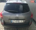 Сірий Рено Кліо, об'ємом двигуна 1.15 л та пробігом 210 тис. км за 3650 $, фото 6 на Automoto.ua