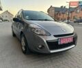 Серый Рено Клио, объемом двигателя 1.2 л и пробегом 175 тыс. км за 5900 $, фото 5 на Automoto.ua