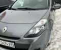 Сірий Рено Кліо, об'ємом двигуна 1.15 л та пробігом 154 тис. км за 5300 $, фото 1 на Automoto.ua