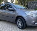Сірий Рено Кліо, об'ємом двигуна 1.5 л та пробігом 330 тис. км за 5300 $, фото 1 на Automoto.ua