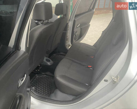 Серый Рено Клио, объемом двигателя 1.15 л и пробегом 192 тыс. км за 5999 $, фото 18 на Automoto.ua