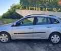 Серый Рено Клио, объемом двигателя 1.5 л и пробегом 221 тыс. км за 5500 $, фото 1 на Automoto.ua