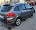 Серый Рено Клио, объемом двигателя 1.2 л и пробегом 242 тыс. км за 6300 $, фото 3 на Automoto.ua
