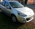 Сірий Рено Кліо, об'ємом двигуна 1.5 л та пробігом 266 тис. км за 5499 $, фото 1 на Automoto.ua