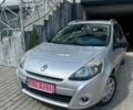 Сірий Рено Кліо, об'ємом двигуна 1.6 л та пробігом 143 тис. км за 6900 $, фото 14 на Automoto.ua