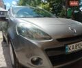 Серый Рено Клио, объемом двигателя 1.6 л и пробегом 208 тыс. км за 6100 $, фото 6 на Automoto.ua