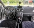 Серый Рено Клио, объемом двигателя 1.46 л и пробегом 250 тыс. км за 5200 $, фото 11 на Automoto.ua